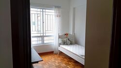 The Tropica (D18), Condominium #579161321